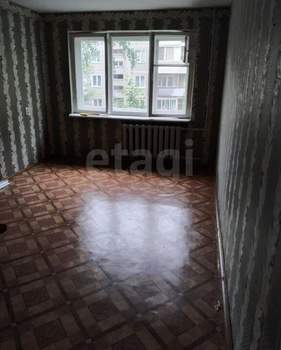 2-к квартира, вторичка, 50м2, 3/5 этаж