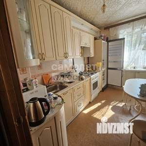 2-к квартира, вторичка, 51м2, 1/5 этаж