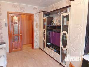 2-к квартира, вторичка, 47м2, 5/5 этаж