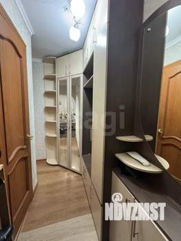 2-к квартира, вторичка, 43м2, 5/5 этаж