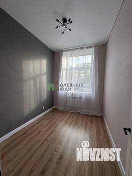 2-к квартира, вторичка, 51м2, 1/2 этаж