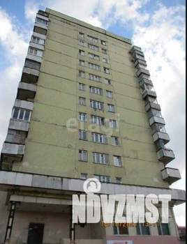 2-к квартира, вторичка, 24м2, 11/12 этаж