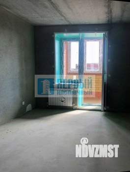 1-к квартира, вторичка, 40м2, 9/9 этаж
