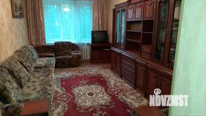 4-к квартира, вторичка, 100м2, 5/5 этаж