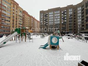 3-к квартира, вторичка, 96м2, 6/9 этаж