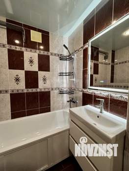 1-к квартира, вторичка, 34м2, 2/10 этаж