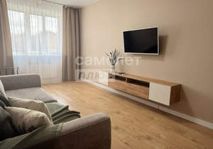 1-к квартира, вторичка, 40м2, 5/9 этаж