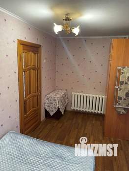 2-к квартира, вторичка, 41м2, 3/4 этаж