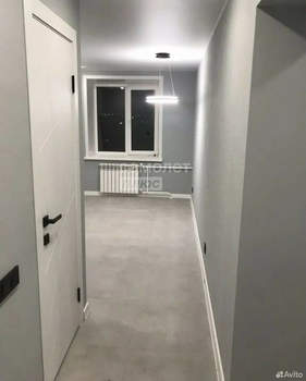 2-к квартира, вторичка, 58м2, 5/5 этаж