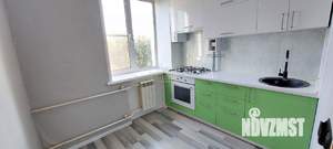 1-к квартира, вторичка, 31м2, 4/4 этаж