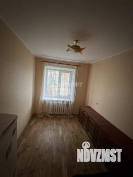 3-к квартира, вторичка, 61м2, 3/5 этаж