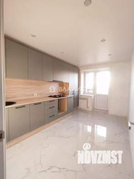 1-к квартира, вторичка, 35м2, 2/9 этаж