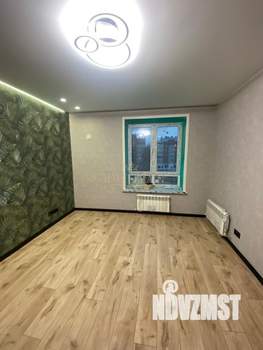 2-к квартира, сданный дом, 66м2, 4/9 этаж