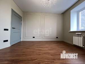 1-к квартира, вторичка, 40м2, 5/9 этаж