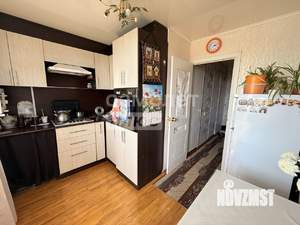 1-к квартира, вторичка, 40м2, 8/9 этаж
