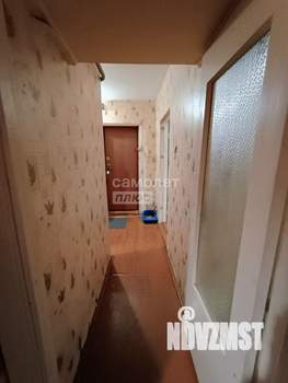 1-к квартира, вторичка, 38м2, 2/9 этаж