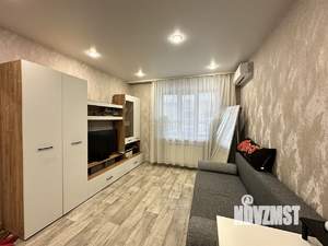 1-к квартира, вторичка, 39м2, 9/9 этаж