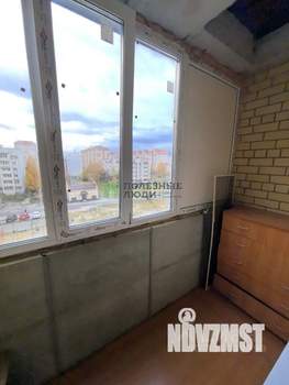 1-к квартира, вторичка, 30м2, 5/9 этаж