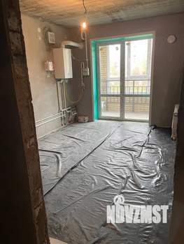 3-к квартира, вторичка, 92м2, 1/9 этаж