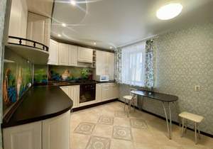 1-к квартира, вторичка, 52м2, 4/9 этаж