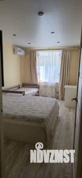 2-к квартира, вторичка, 62м2, 1/9 этаж