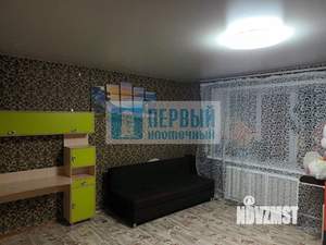 1-к квартира, вторичка, 32м2, 2/2 этаж