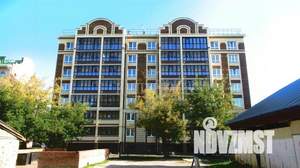 3-к квартира, вторичка, 114м2, 1/7 этаж