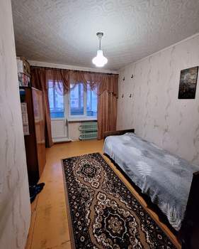 2-к квартира, вторичка, 45м2, 2/5 этаж