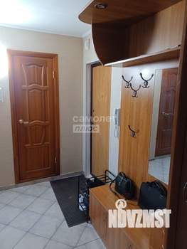 2-к квартира, вторичка, 50м2, 4/10 этаж