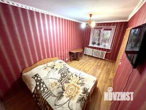 2-к квартира, вторичка, 45м2, 1/5 этаж