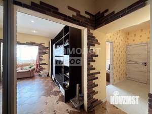 3-к квартира, вторичка, 72м2, 9/10 этаж