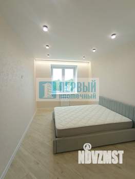 2-к квартира, вторичка, 64м2, 8/10 этаж
