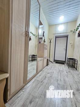 2-к квартира, вторичка, 55м2, 2/4 этаж