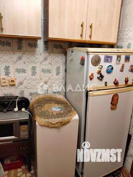 2-к квартира, вторичка, 45м2, 7/9 этаж