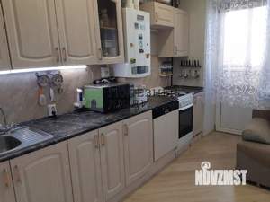 2-к квартира, вторичка, 65м2, 1/7 этаж