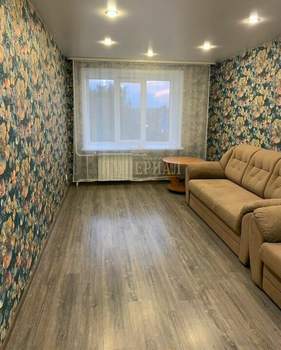 1-к квартира, вторичка, 39м2, 5/10 этаж