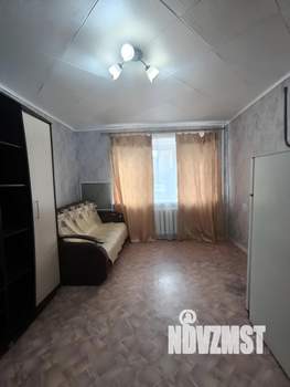 1-к квартира, вторичка, 19м2, 1/5 этаж