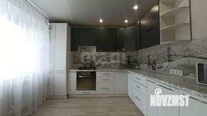 1-к квартира, вторичка, 42м2, 5/9 этаж