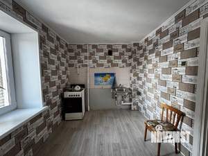 3-к квартира, вторичка, 63м2, 3/5 этаж