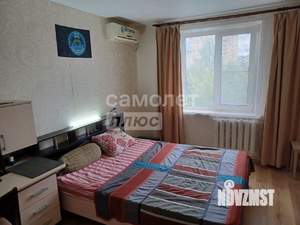 2-к квартира, вторичка, 50м2, 4/10 этаж