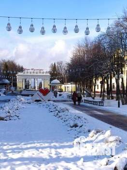 2-к квартира, вторичка, 46м2, 3/5 этаж