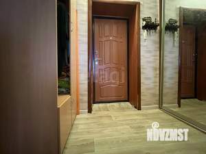 1-к квартира, вторичка, 41м2, 5/5 этаж