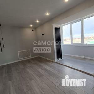 2-к квартира, вторичка, 54м2, 5/5 этаж