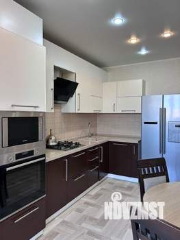 3-к квартира, вторичка, 97м2, 8/9 этаж