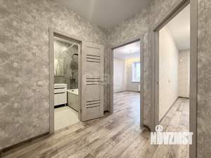 1-к квартира, вторичка, 42м2, 3/9 этаж