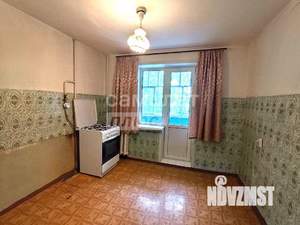 2-к квартира, вторичка, 55м2, 3/5 этаж