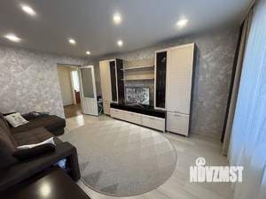 3-к квартира, вторичка, 67м2, 2/5 этаж
