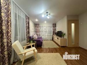 1-к квартира, вторичка, 30м2, 1/5 этаж