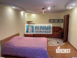 3-к квартира, вторичка, 98м2, 3/5 этаж