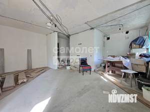 2-к квартира, вторичка, 45м2, 3/4 этаж